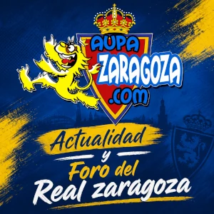 Actualidad y Foro del Real Zaragoza - AupaZaragoza.com