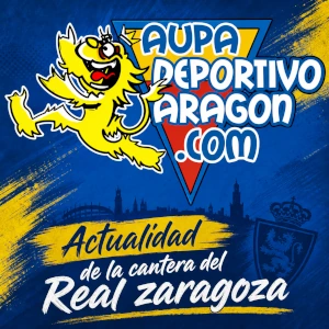 Actualidad de la cantera del Real Zaragoza