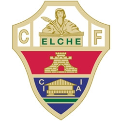 Deportivo Aragón 0 - 4 Elche CF | Crónica