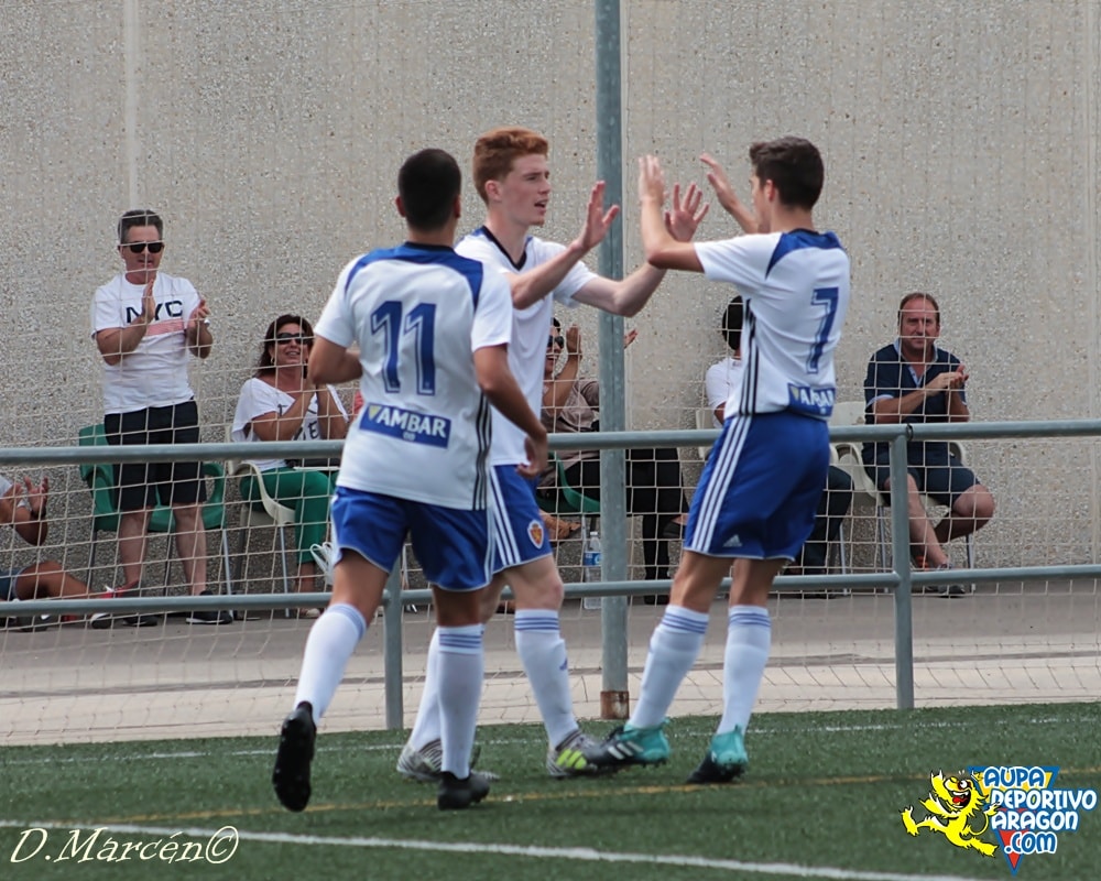 DHJ | Crónica | Real Zaragoza 2 - 1 R.C.D. Espanyol