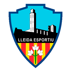 LLeida Esportiu 1 - 1 Deportivo Aragón | Crónica