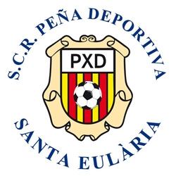 Peña Deportiva Santa Eulalia 2 - 2 Deportivo Aragón | Crónica