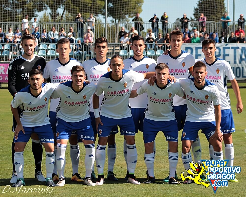 De 5 en 5 | Jornadas 1 a 5 Temporada 2017-2018