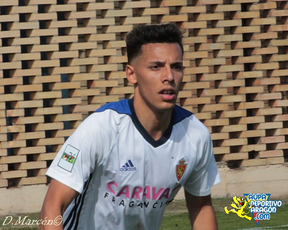 Atlético Saguntino 2 - 1 Deportivo Aragón | Crónica