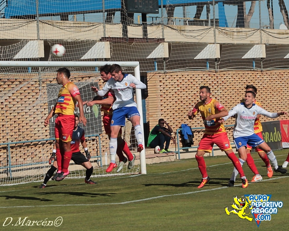 De 5 en 5 | Jornadas 11 a 15 | Temporada 2017-2018