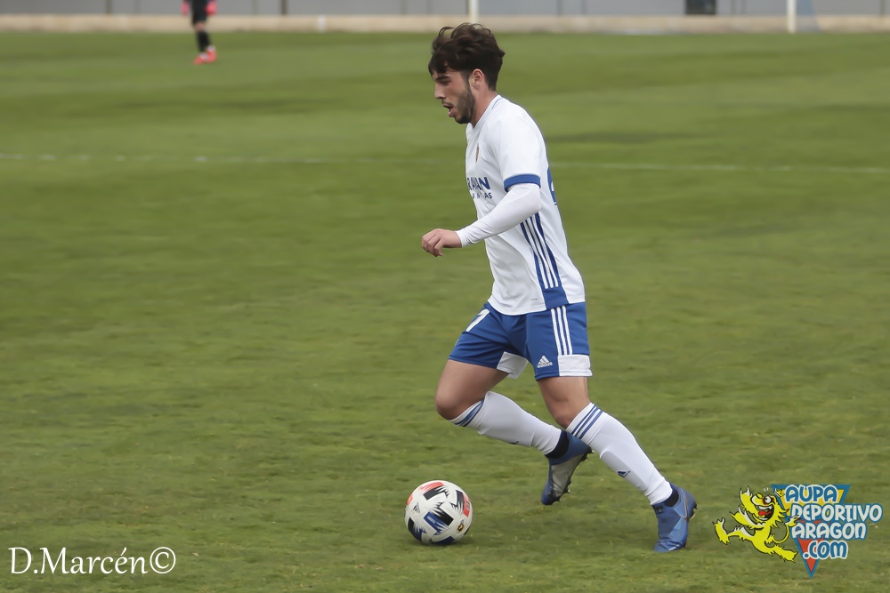 28 -28-02-2021 - 3ªGXVII - D. Aragón 0-1 CD Belchite 97 (12)