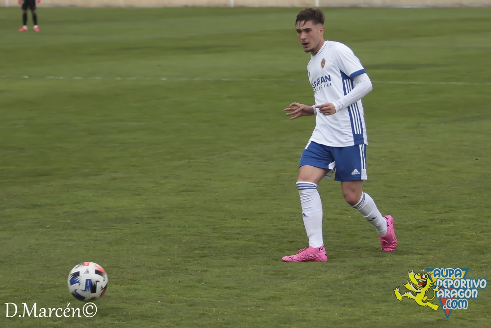 28 -28-02-2021 - 3ªGXVII - D. Aragón 0-1 CD Belchite 97 (13)