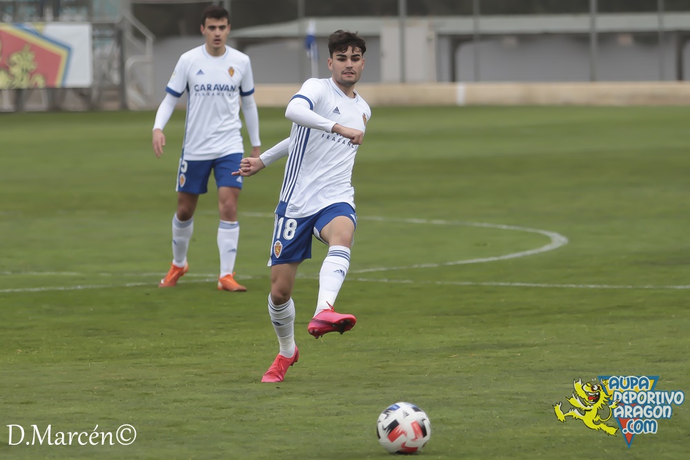 28 -28-02-2021 - 3ªGXVII - D. Aragón 0-1 CD Belchite 97 (14)