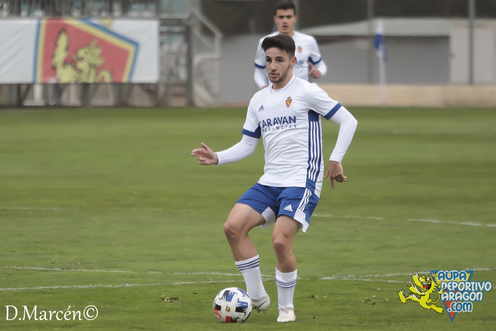 28 -28-02-2021 - 3ªGXVII - D. Aragón 0-1 CD Belchite 97 (15)