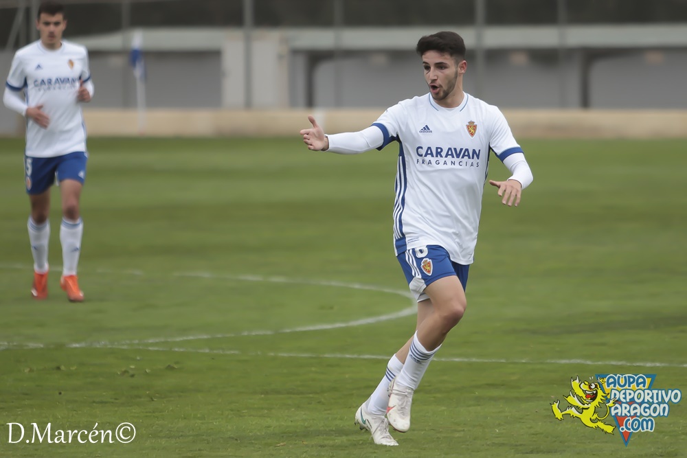 28 -28-02-2021 - 3ªGXVII - D. Aragón 0-1 CD Belchite 97 (16)