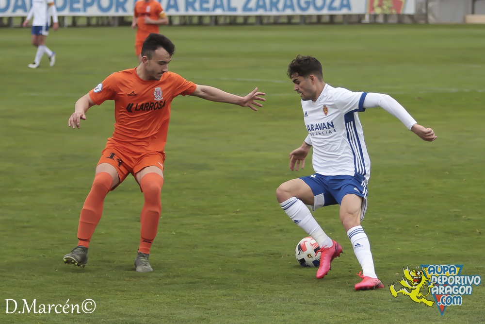 28 -28-02-2021 - 3ªGXVII - D. Aragón 0-1 CD Belchite 97 (17)