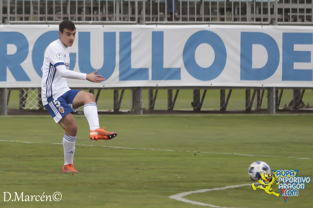 28 -28-02-2021 - 3ªGXVII - D. Aragón 0-1 CD Belchite 97 (18)