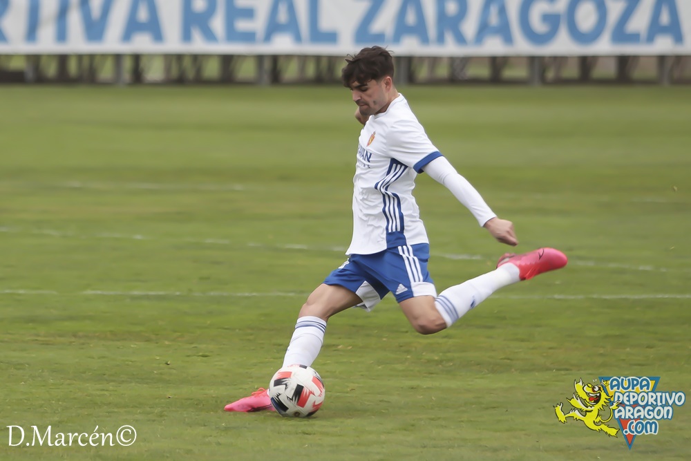 28 -28-02-2021 - 3ªGXVII - D. Aragón 0-1 CD Belchite 97 (19)