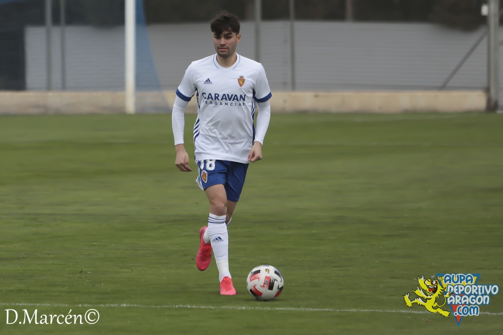 28 -28-02-2021 - 3ªGXVII - D. Aragón 0-1 CD Belchite 97 (2)