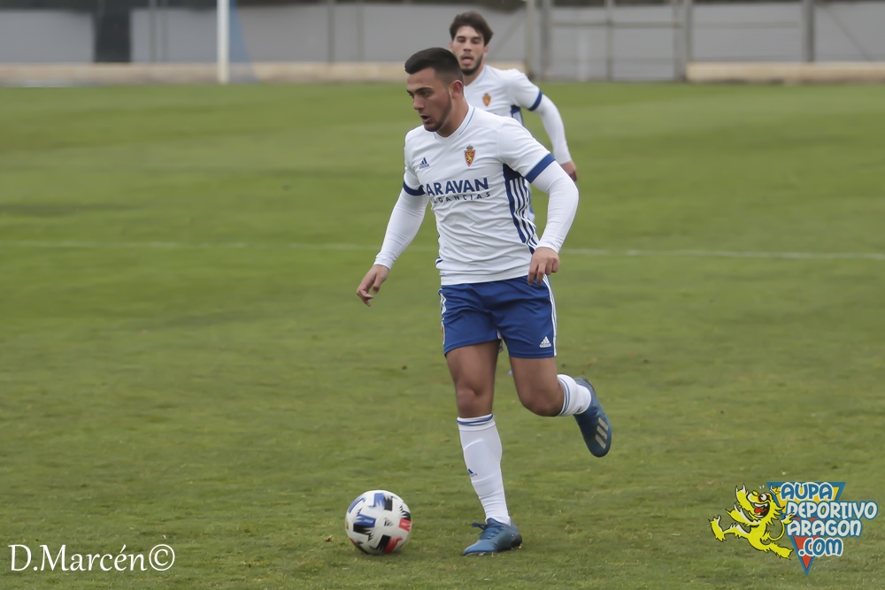 28 -28-02-2021 - 3ªGXVII - D. Aragón 0-1 CD Belchite 97 (21)