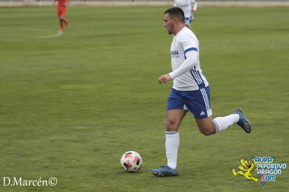 28 -28-02-2021 - 3ªGXVII - D. Aragón 0-1 CD Belchite 97 (22)