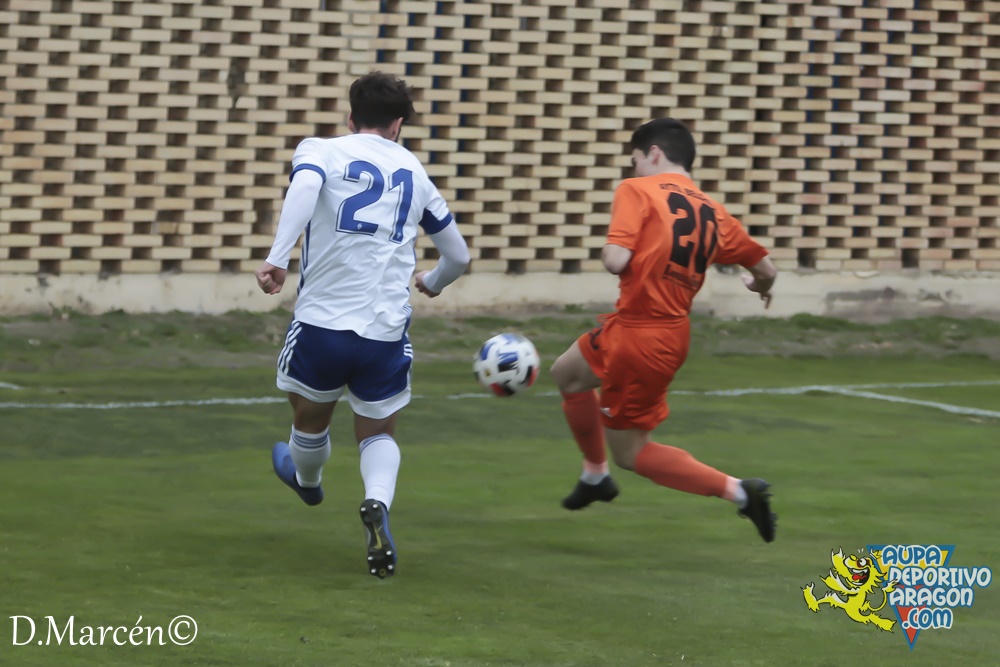 28 -28-02-2021 - 3ªGXVII - D. Aragón 0-1 CD Belchite 97 (23)