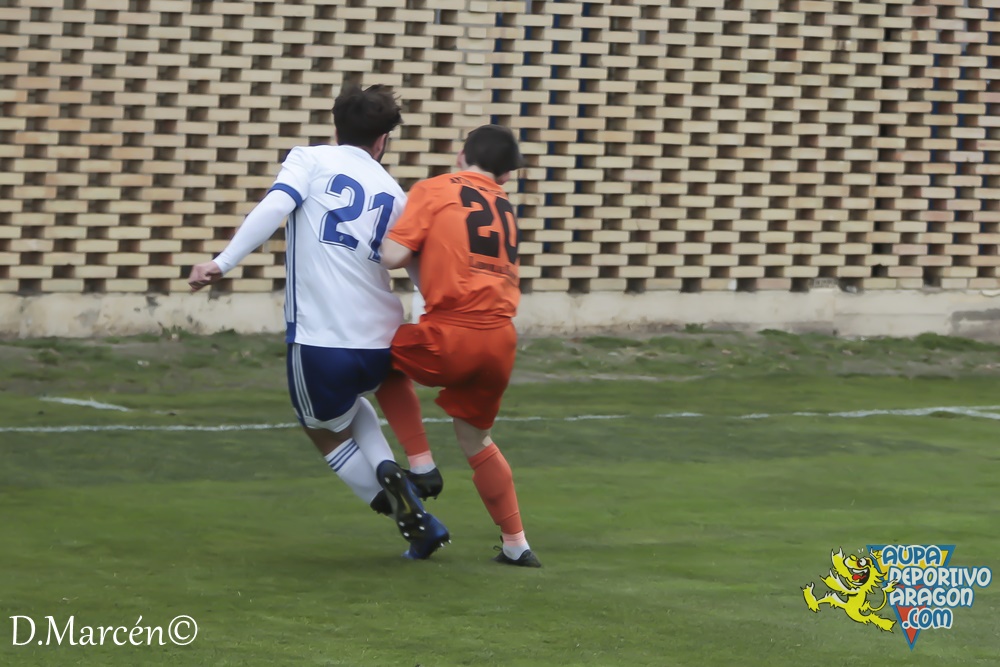 28 -28-02-2021 - 3ªGXVII - D. Aragón 0-1 CD Belchite 97 (24)