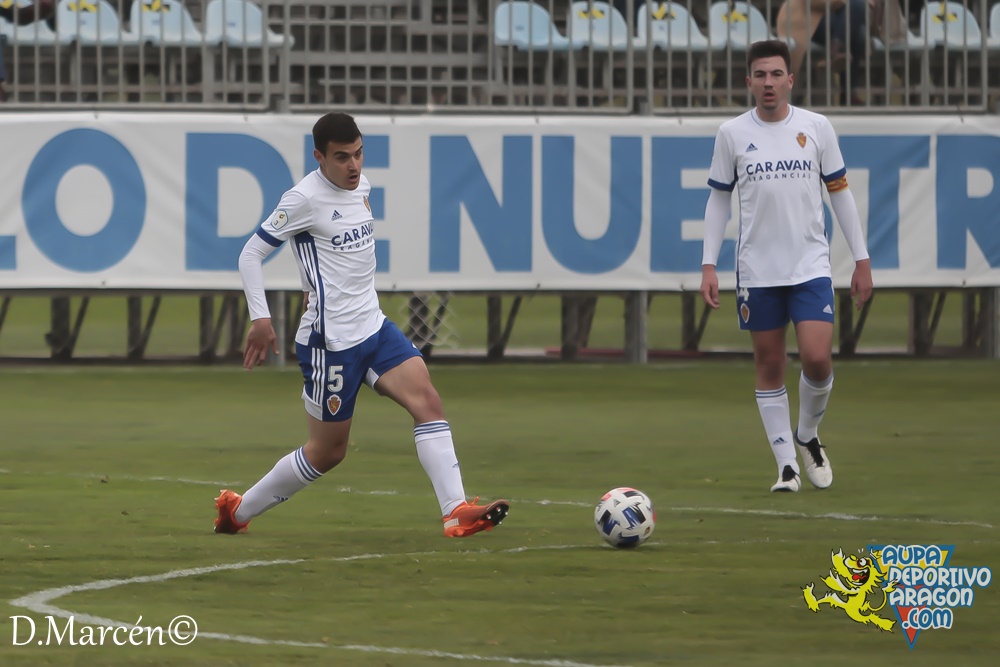 28 -28-02-2021 - 3ªGXVII - D. Aragón 0-1 CD Belchite 97 (25)