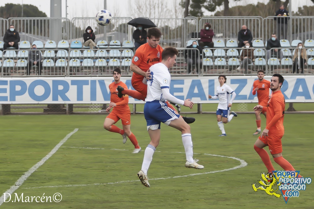 28 -28-02-2021 - 3ªGXVII - D. Aragón 0-1 CD Belchite 97 (26)