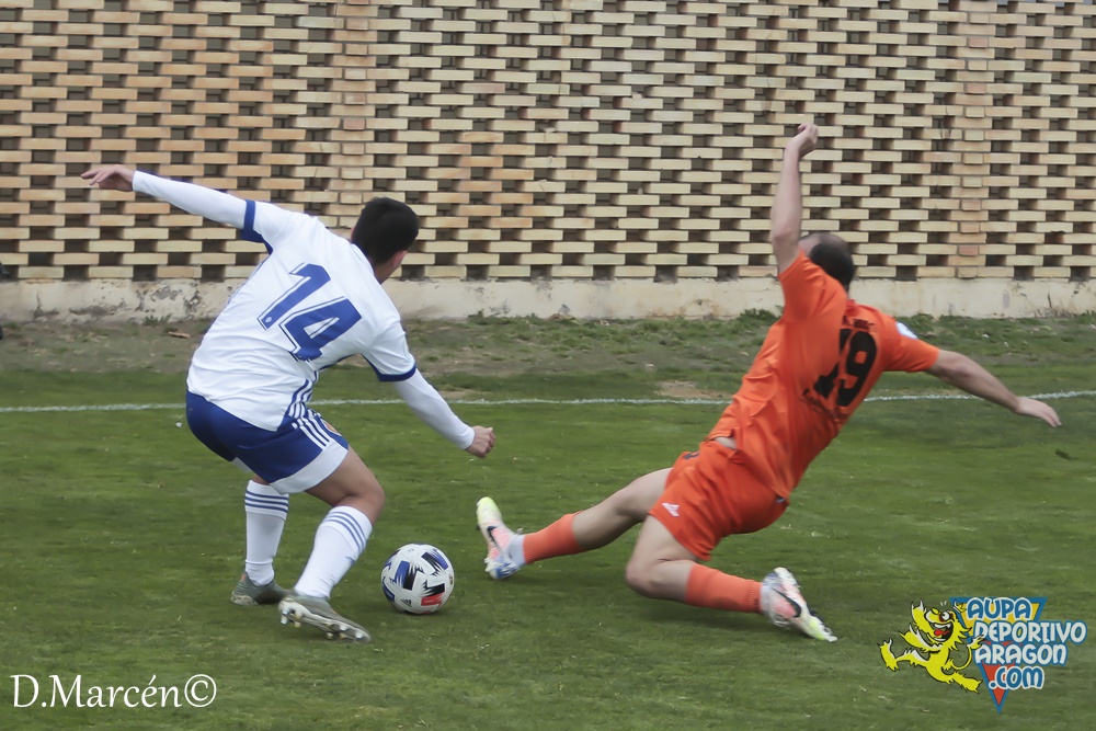 28 -28-02-2021 - 3ªGXVII - D. Aragón 0-1 CD Belchite 97 (28)