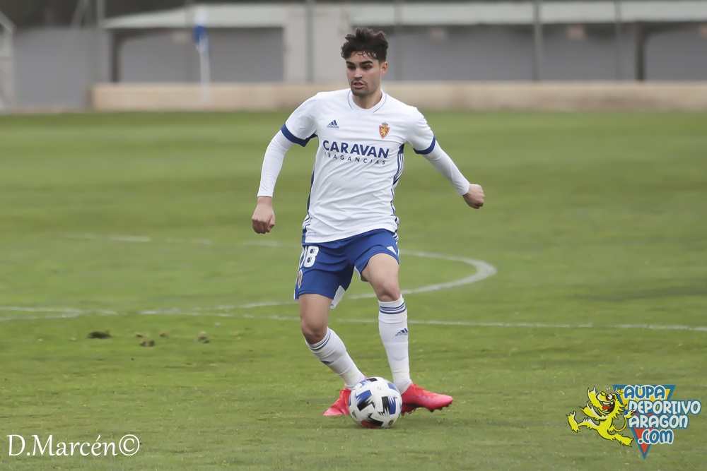28 -28-02-2021 - 3ªGXVII - D. Aragón 0-1 CD Belchite 97 (29)