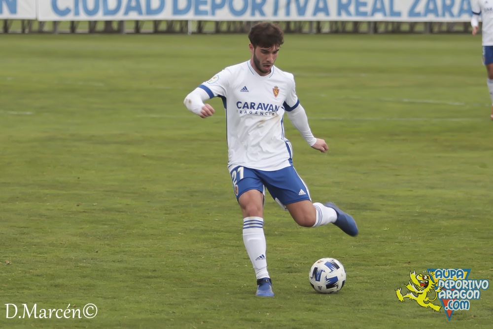 28 -28-02-2021 - 3ªGXVII - D. Aragón 0-1 CD Belchite 97 (31)