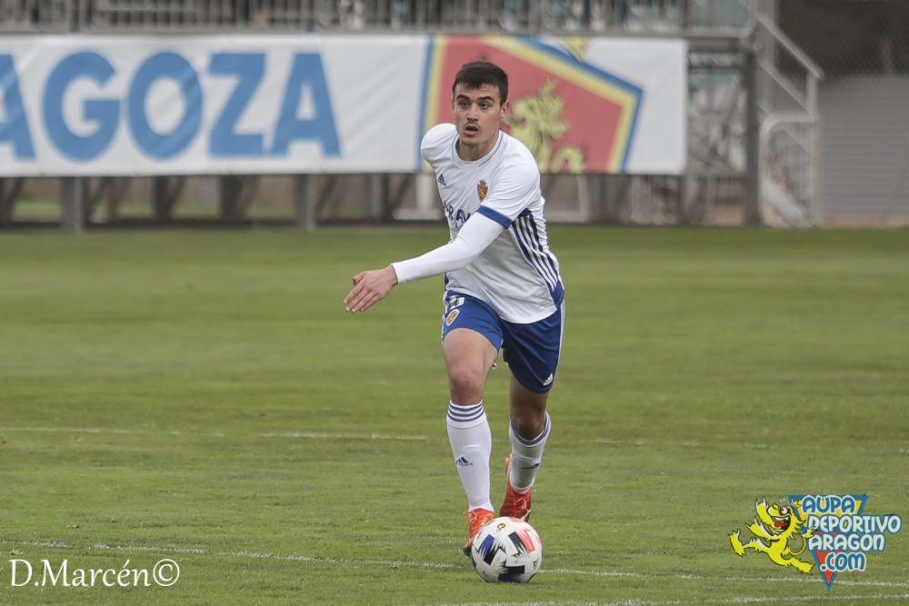 28 -28-02-2021 - 3ªGXVII - D. Aragón 0-1 CD Belchite 97 (32)