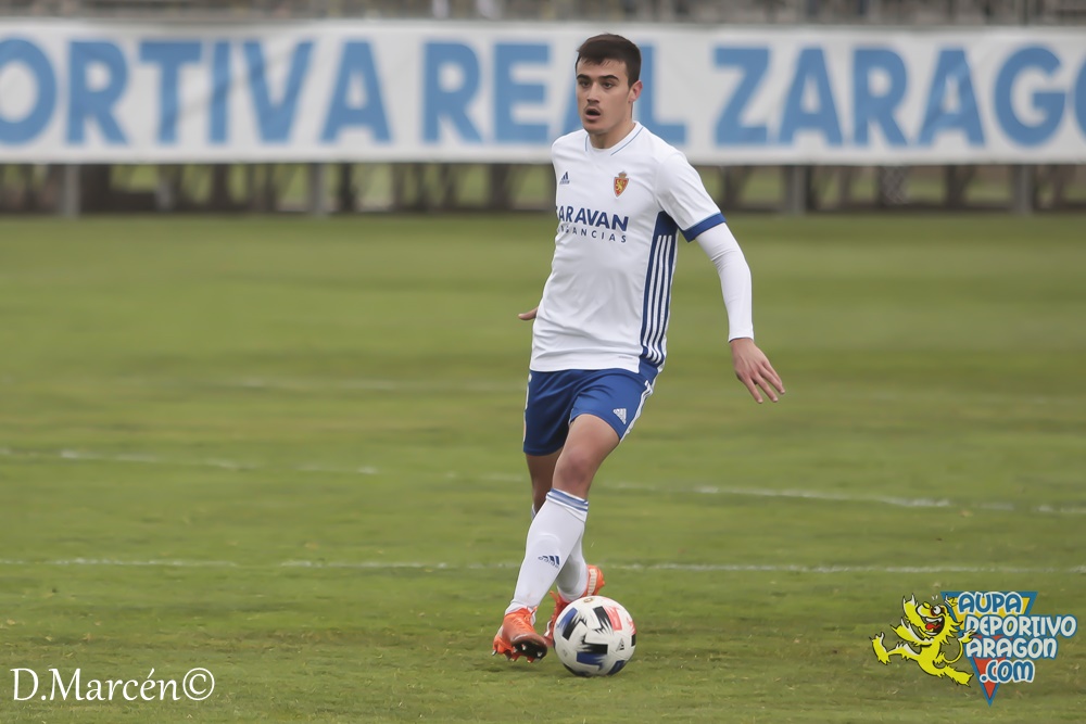 28 -28-02-2021 - 3ªGXVII - D. Aragón 0-1 CD Belchite 97 (33)