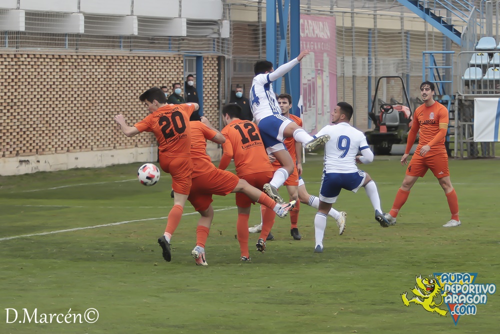 28 -28-02-2021 - 3ªGXVII - D. Aragón 0-1 CD Belchite 97 (34)