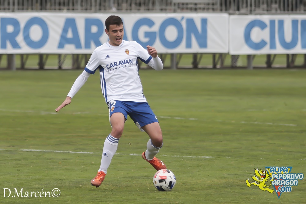 28 -28-02-2021 - 3ªGXVII - D. Aragón 0-1 CD Belchite 97 (35)