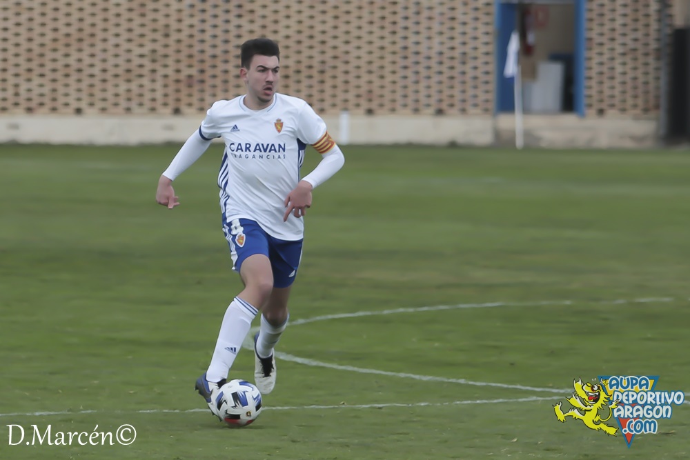 28 -28-02-2021 - 3ªGXVII - D. Aragón 0-1 CD Belchite 97 (38)