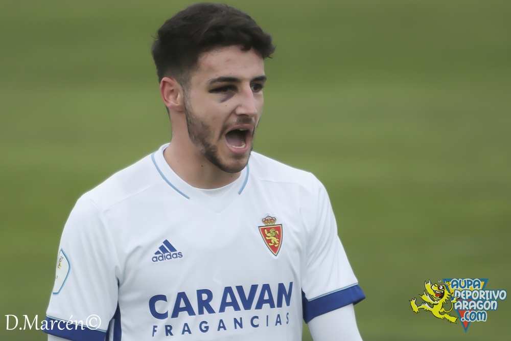 28 -28-02-2021 - 3ªGXVII - D. Aragón 0-1 CD Belchite 97 (39)