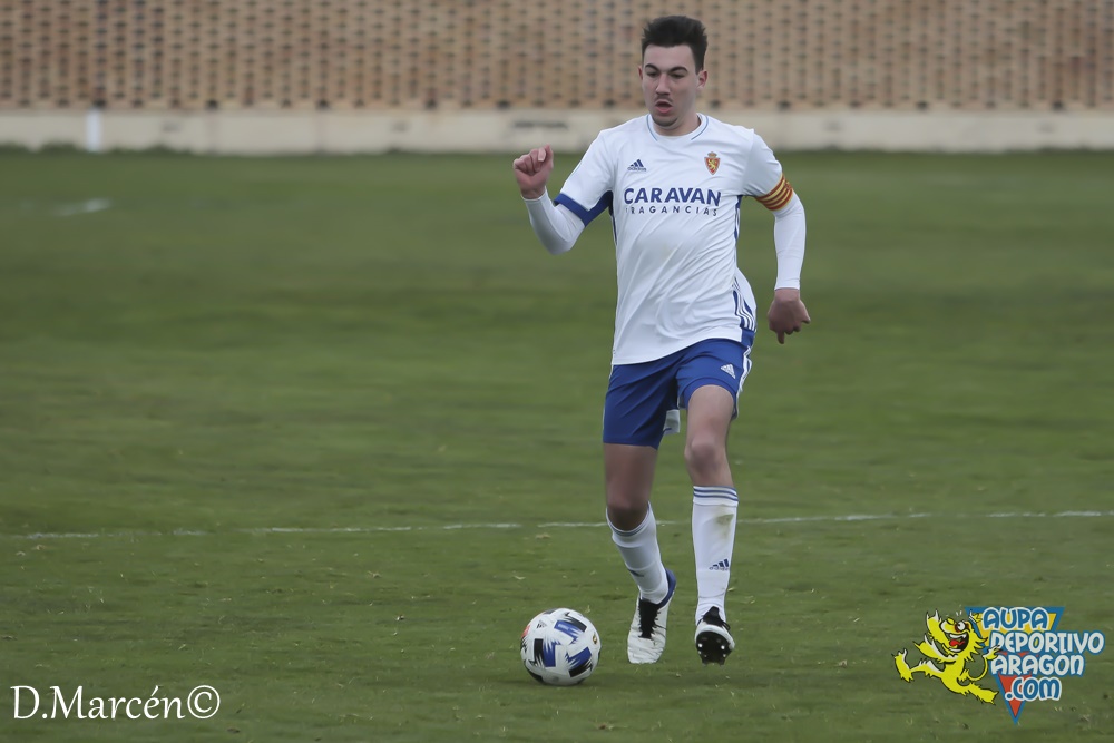 28 -28-02-2021 - 3ªGXVII - D. Aragón 0-1 CD Belchite 97 (41)