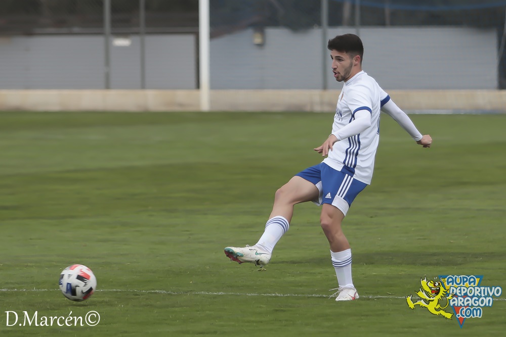 28 -28-02-2021 - 3ªGXVII - D. Aragón 0-1 CD Belchite 97 (5)