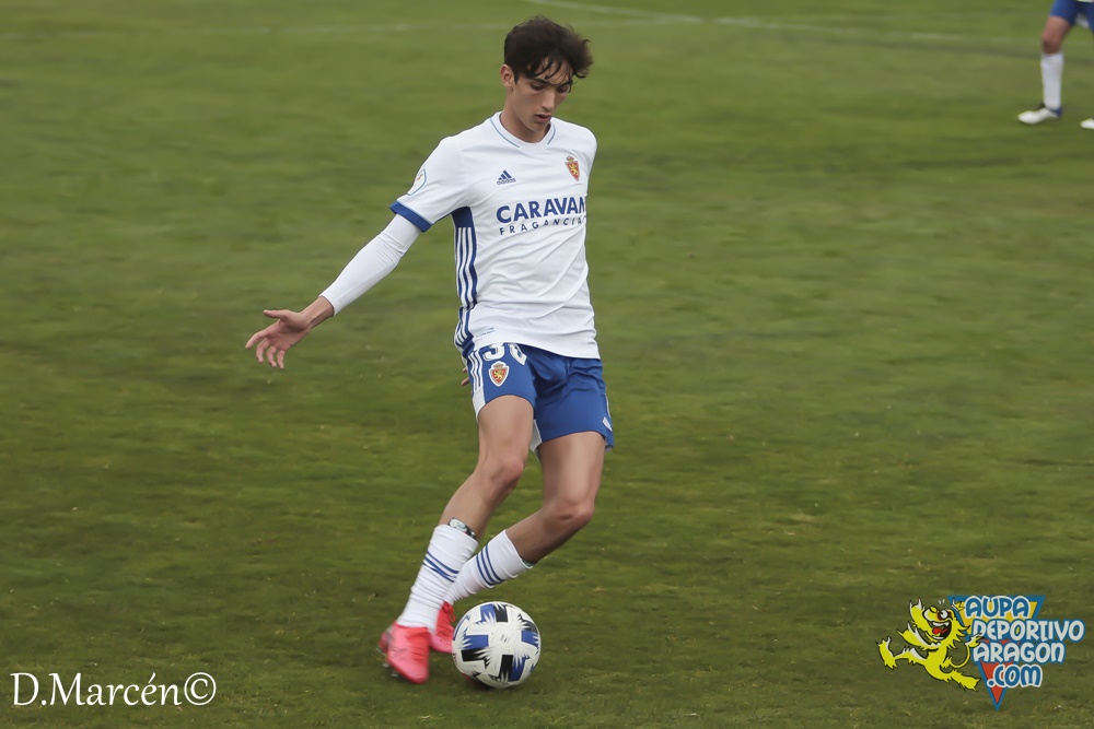 28 -28-02-2021 - 3ªGXVII - D. Aragón 0-1 CD Belchite 97 (50)