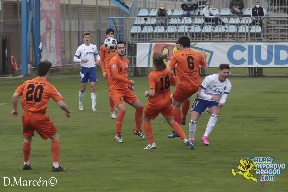 28 -28-02-2021 - 3ªGXVII - D. Aragón 0-1 CD Belchite 97 (7)