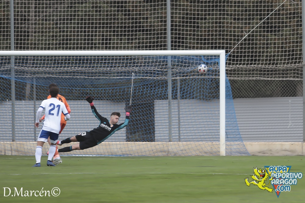 28 -28-02-2021 - 3ªGXVII - D. Aragón 0-1 CD Belchite 97 (8)