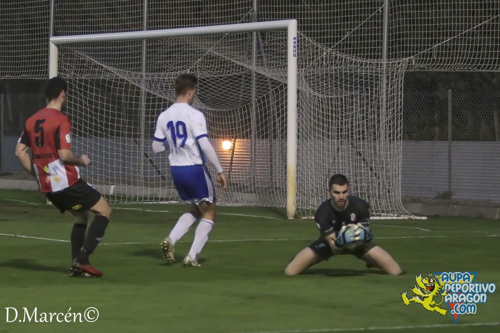 29 - 03-03-2021 - 3ªGXVII - D. Aragón 2-0 Illueca CF (10)