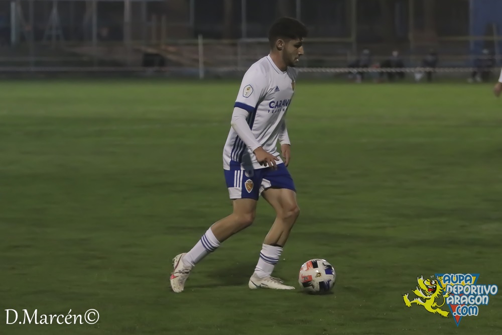 29 - 03-03-2021 - 3ªGXVII - D. Aragón 2-0 Illueca CF (11)