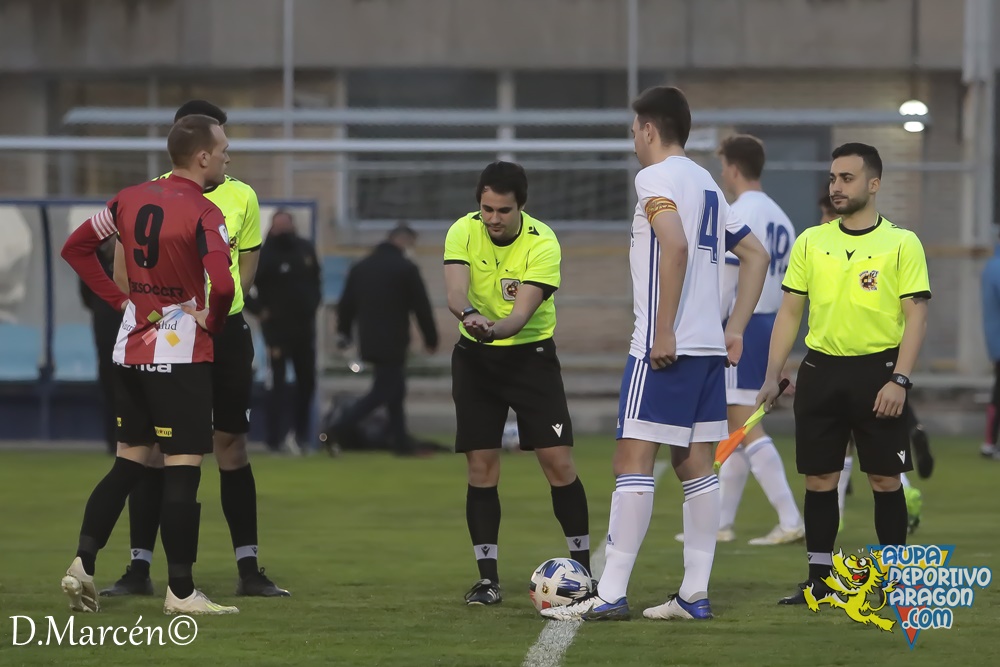 29 - 03-03-2021 - 3ªGXVII - D. Aragón 2-0 Illueca CF (2)
