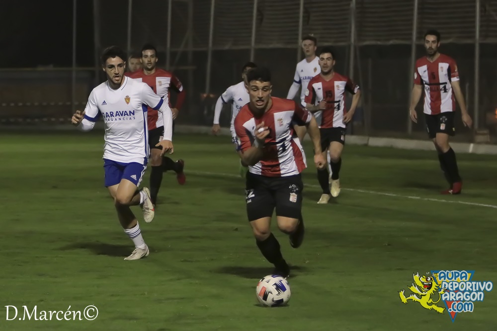 29 - 03-03-2021 - 3ªGXVII - D. Aragón 2-0 Illueca CF (20)