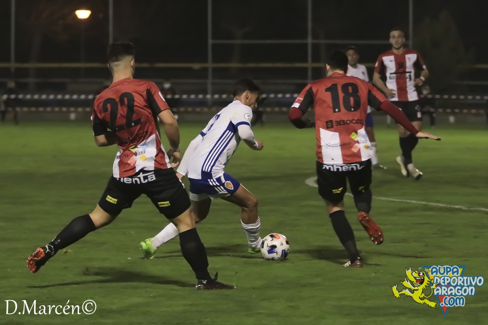 29 - 03-03-2021 - 3ªGXVII - D. Aragón 2-0 Illueca CF (21)