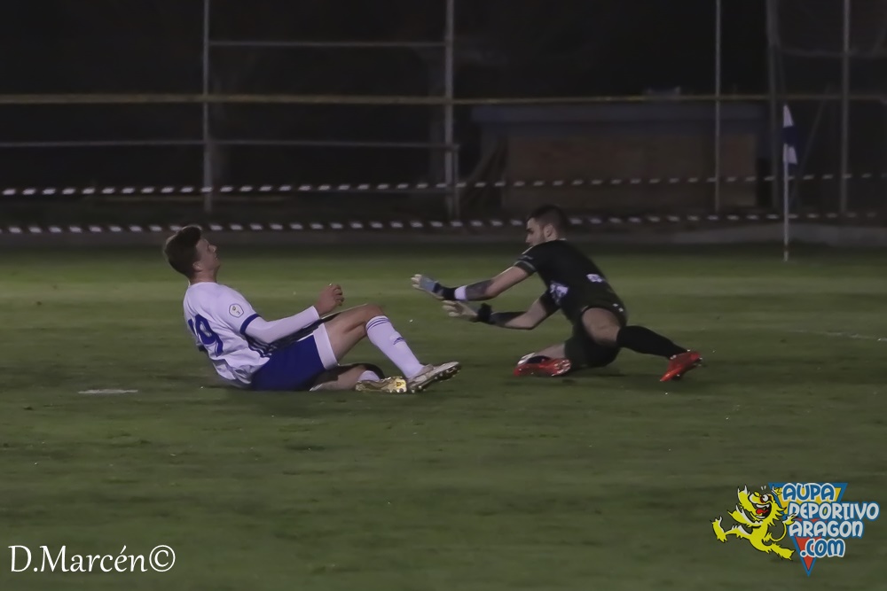 29 - 03-03-2021 - 3ªGXVII - D. Aragón 2-0 Illueca CF (25)