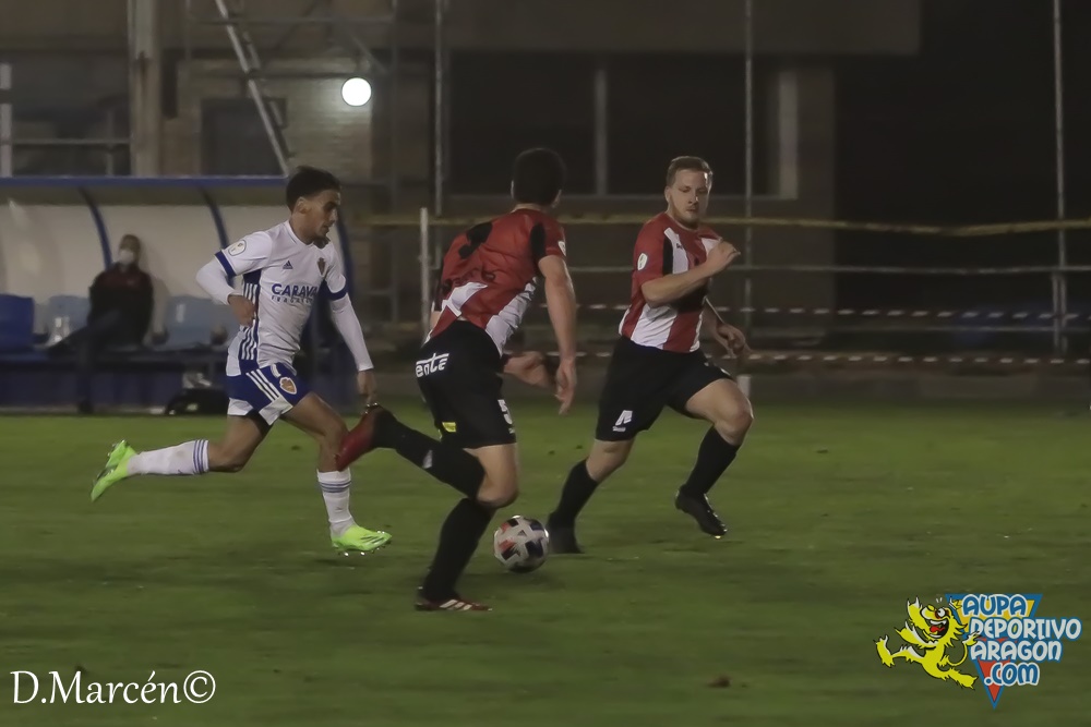 29 - 03-03-2021 - 3ªGXVII - D. Aragón 2-0 Illueca CF (27)