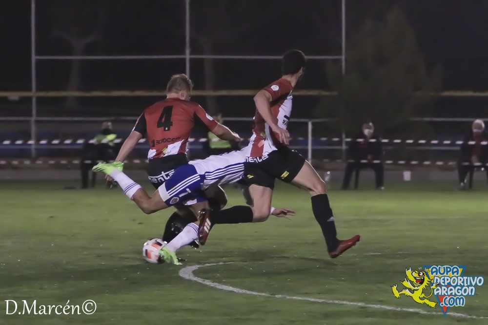 29 - 03-03-2021 - 3ªGXVII - D. Aragón 2-0 Illueca CF (28)