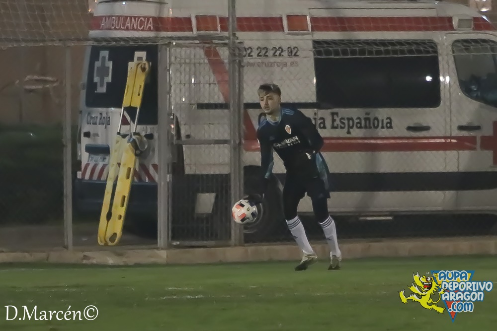 29 - 03-03-2021 - 3ªGXVII - D. Aragón 2-0 Illueca CF (29)