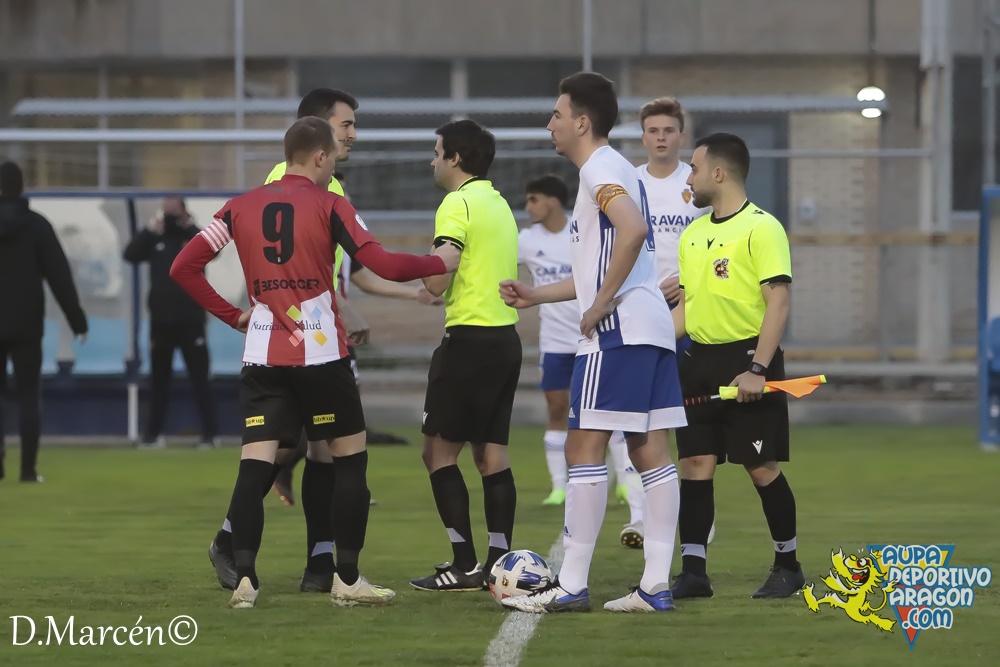 29 - 03-03-2021 - 3ªGXVII - D. Aragón 2-0 Illueca CF (3)