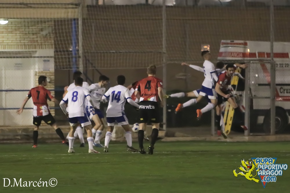 29 - 03-03-2021 - 3ªGXVII - D. Aragón 2-0 Illueca CF (33)