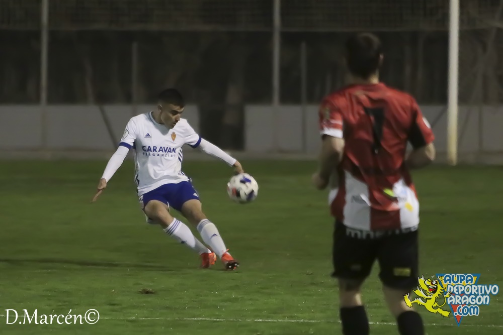 29 - 03-03-2021 - 3ªGXVII - D. Aragón 2-0 Illueca CF (35)